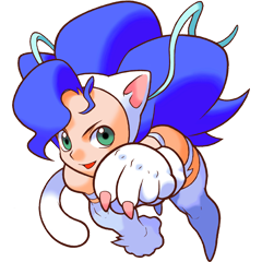 Darkstalkers Resurrection, avatar 38
