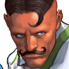 Super Street Fighter IV, avatar 24