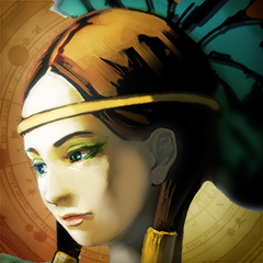 Destiny of Spirits, avatar 17