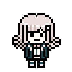 Danganronpa 2 Goodbye Despair, avatar 33