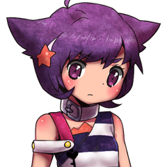 Criminal Girls Invite Only, avatar 3