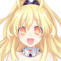 Hyperdimension Neptunia Victory, avatar 34