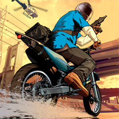 Grand Theft Auto V, avatar 4