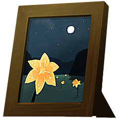 Flower, avatar 7