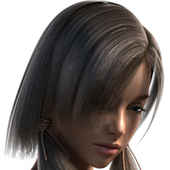 Resident Evil The Darkside Chronicles, avatar 7