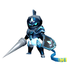 Peakvox, avatar 20