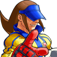 Rival Schools, avatar 9