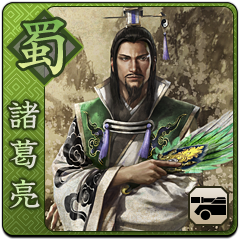 Shin Sangoku Musou Next, avatar 4