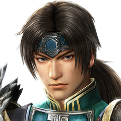 Ma Sangokumuso 7, avatar 2