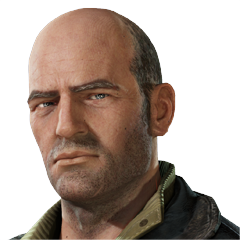Uncharted 3 Drake's Deception, avatar 13