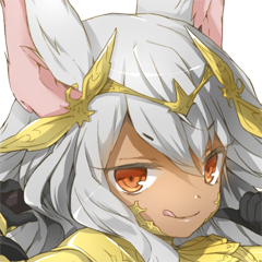 Han-Gyaku-Sei Million Arthur, avatar 14