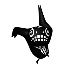 Gomibako, avatar 3