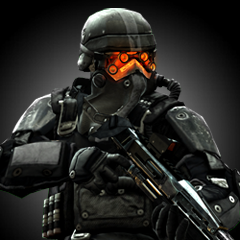 Killzone 3, avatar 2