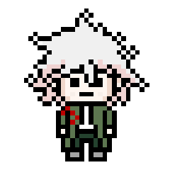 Danganronpa 2 Goodbye Despair, avatar 30