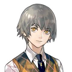 Tokyo Twilight Ghost Hunters, avatar 5