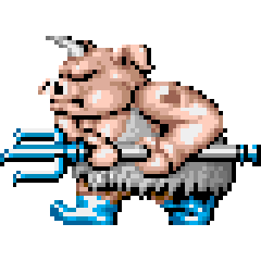 Ghouls 'n Ghosts, avatar 15