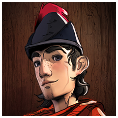 King's Quest, avatar 4
