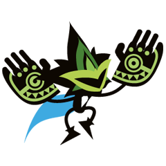 Patapon 3, avatar 3