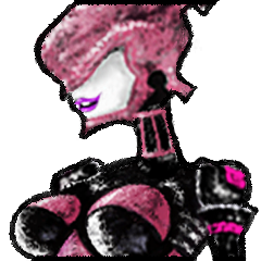 Dokuro, avatar 9
