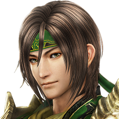 Dynasty Warriors 8, avatar 4