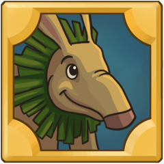Carnival Island, avatar 5