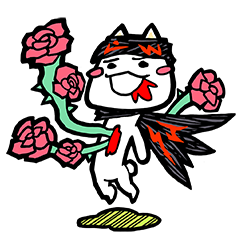 Doko Demo Issho, avatar 77