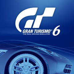Gran Turismo 6, avatar 6