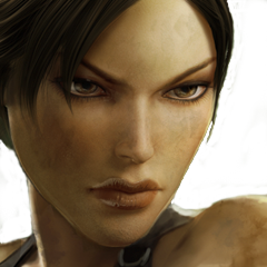 Tomb Raider Trilogy (Legend + Anniversary + Underworld), avatar 3