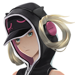 Freedom Wars, avatar 4