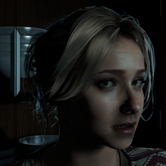 Humans, avatar 1