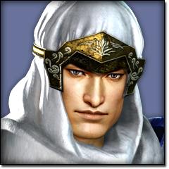 Dynasty Warriors 7, avatar 25