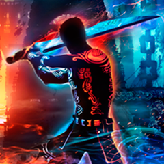 Outland, avatar 1