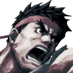 Street Fighter X Tekken, avatar 38