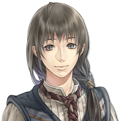Atelier Totori, avatar 18
