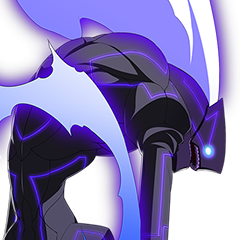 Under Night In-Birth Exe, avatar 16