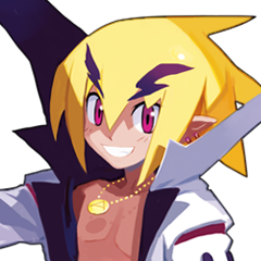 Disgaea 4 A Promise Unforgotten, avatar 4