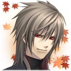 Hakuouki, avatar 6