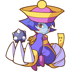 Pocket Fighter, avatar 21