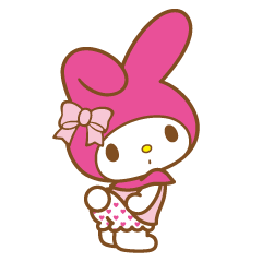 Hello Kitty, avatar 7