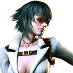 Devil May Cry 4, avatar 6