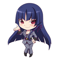 Akiba's Trip Undead & Undressed, avatar 6