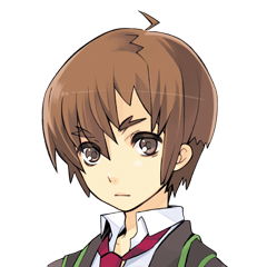 The Guided Fate Paradox, avatar 8