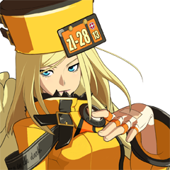 Guilty Gear Xrd Sign, avatar 3