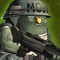 Rocketbirds Hardboiled Chicken, avatar 8