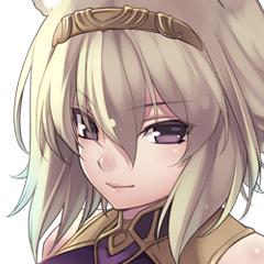 Agarest Generations of War 2, avatar 7