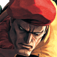 Street Fighter X Tekken, avatar 26