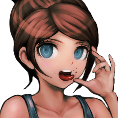 Danganronpa 2 Goodbye Despair, avatar 4