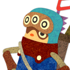 Patchwork Heroes, avatar 3