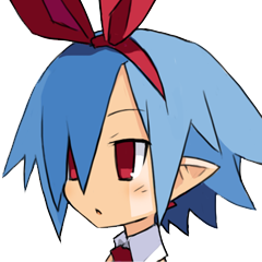 Disgaea 4 A Promise Unforgotten, avatar 42