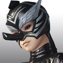 Dead or Alive 5 Ultimate, avatar 61